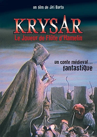 Крысолов (1986)