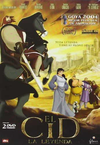 Легенда о рыцаре (2003)