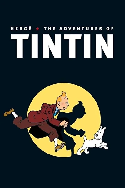 Приключения Тинтина (1991)